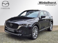 Mazda CX-5 - E- SKYACTIV- G 2.5 194 6AT AWD M-HYBRID TAKUMI