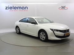 Peugeot 508 - Sedan 1.2 PureTech Automaat Business - Carplay, Camera, Trekhaak