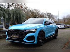 Audi RSQ8 - RSQ8 - Keramisch - RS Dynamic plus - Vol