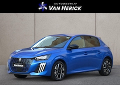 Peugeot 208 - 1.2 PureTech 100 Allure | Navigatie | Achteruitrijcamera | Cruise Control
