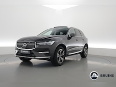 Volvo XC60 - 2.0 T6 Plug-in hybrid AWD Plus Bright | Long Range |Leer | Pano-dak | 360 camera | Trekhaa