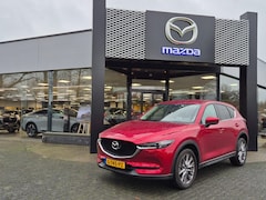 Mazda CX-5 - SKYACTIV-G 165 6MT SPORT SELECTED / 360 Camera / Trekhaak