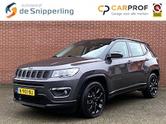 Jeep Compass - 1.3T NIGHTEAGLE L.ED NAV CRUISE CAMERA CARPLAY PDC LMV