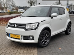 Suzuki Ignis - 1.2 SELECT CRUISE CAMERA NAVI GARANTIE TOT 03-2028