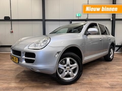 Porsche Cayenne - 4.5 S / Youngtimer / Leder / NAVI /