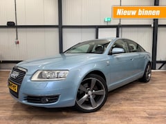 Audi A6 Limousine - 2.4 Pro Line / Automaat / S-Line