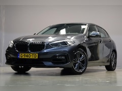 BMW 1-serie - 118i Executive Edition |AUT|Carplay|Sfeerverlichting