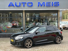 Audi A1 - 30 TFSI S Edition Airco Cruise Control 1e Eigenaar NAP-Autopas