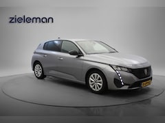 Peugeot 308 - 1.2 PureTech Active Pack Business - Carplay, Digital Cockpit