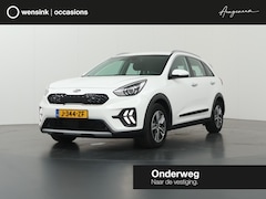 Kia Niro - 1.6 GDi Hybrid DynamicLine | Navigatie | Parkeercamera | Climate Control | Cruise Control