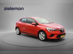 Renault Clio - 1.0 TCe Zen - Carplay, Cruise