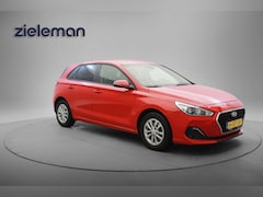 Hyundai i30 - 1.0 T-GDI Comfort - Carplay, Cruise, Clima, Camera
