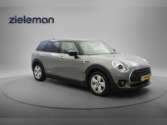MINI Cooper - 1.5 Clubman Pepper Automaat - Navi, Cruise, Clima, Xenon