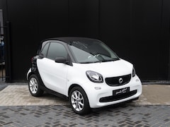 Smart Fortwo - 1.0 Business Solution BTW auto