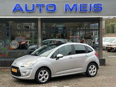 Citroën C3 - 1.4 L. BUSINESS Airco Cruisecontrol