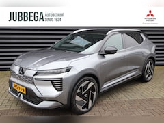 Mitsubishi Eclipse Cross - Instyle 87 kWh Zwart dak. Long range, Harman Kardon, 22kW AC Charger