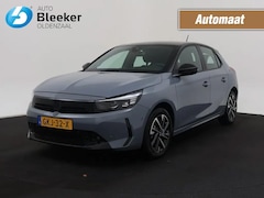 Opel Corsa - 1.2 T Hybrid 136PK GS-Line Carplay Matrix LED Camera