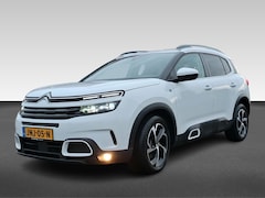 Citroën C5 Aircross - 1.6 Hybrid 225pk Shine | AUT | CARPLAY | NAVI | STUURVERW | AUR CAMERA