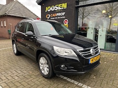 Volkswagen Tiguan - 1.4 TSI SPORTenSTYLE