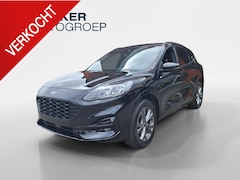Ford Kuga - 2.5 PHEV ST-Line X