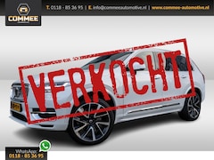 Volvo XC90 - 2.0 T8 Recharge AWD Inscription Expression MY2022 ✅Pil.ass.✅HUD✅Trekh.✅Pano✅360°Cam