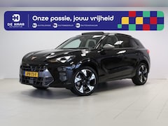 CUPRA Terramar - 1.5 TSI E-Hybrid 204PK - Panodak - Sennheiser Audio - Matrix LED