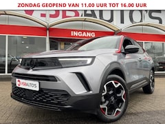 Opel Mokka - 1.2 TURBO AUT. 130PK GS-LINE LED NAVI CAMERA CARPLAY AIRCO