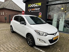 Hyundai i20 - 1.2 HP I-MOTION COMF