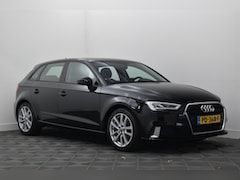Audi A3 - 1.0 TFSI 116PK Sport Edition
