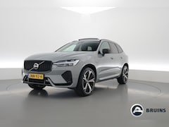 Volvo XC60 - 2.0 T8 Plug-in hybrid AWD Plus Dark Pano-dak | Head-up | Adap. cruise | 360 camera | H&K A