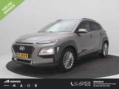 Hyundai Kona - 1.0T Fashion / 1ste Eigenaar / Apple CarPlay & Android Auto Navigatie / Cruise Control / 1