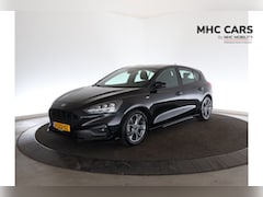 Ford Focus - 1.0 EcoBoost Hybrid ST Line Business | Winter pack | Tech pack | B&O | Trekhaak |* 27 t/m