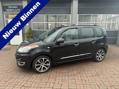 Citroën C3 Picasso - 1.6 VTi Exclusive Hoge Zit Lekke koppaking start niet Bj 2011 Airco/Trekhaak