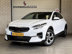 Kia XCeed - 1.5 T-GDI DynamicLine | 16" LMV | Carplay | Camera | Stoel&Stuurverw. | All-in rijklaarpri
