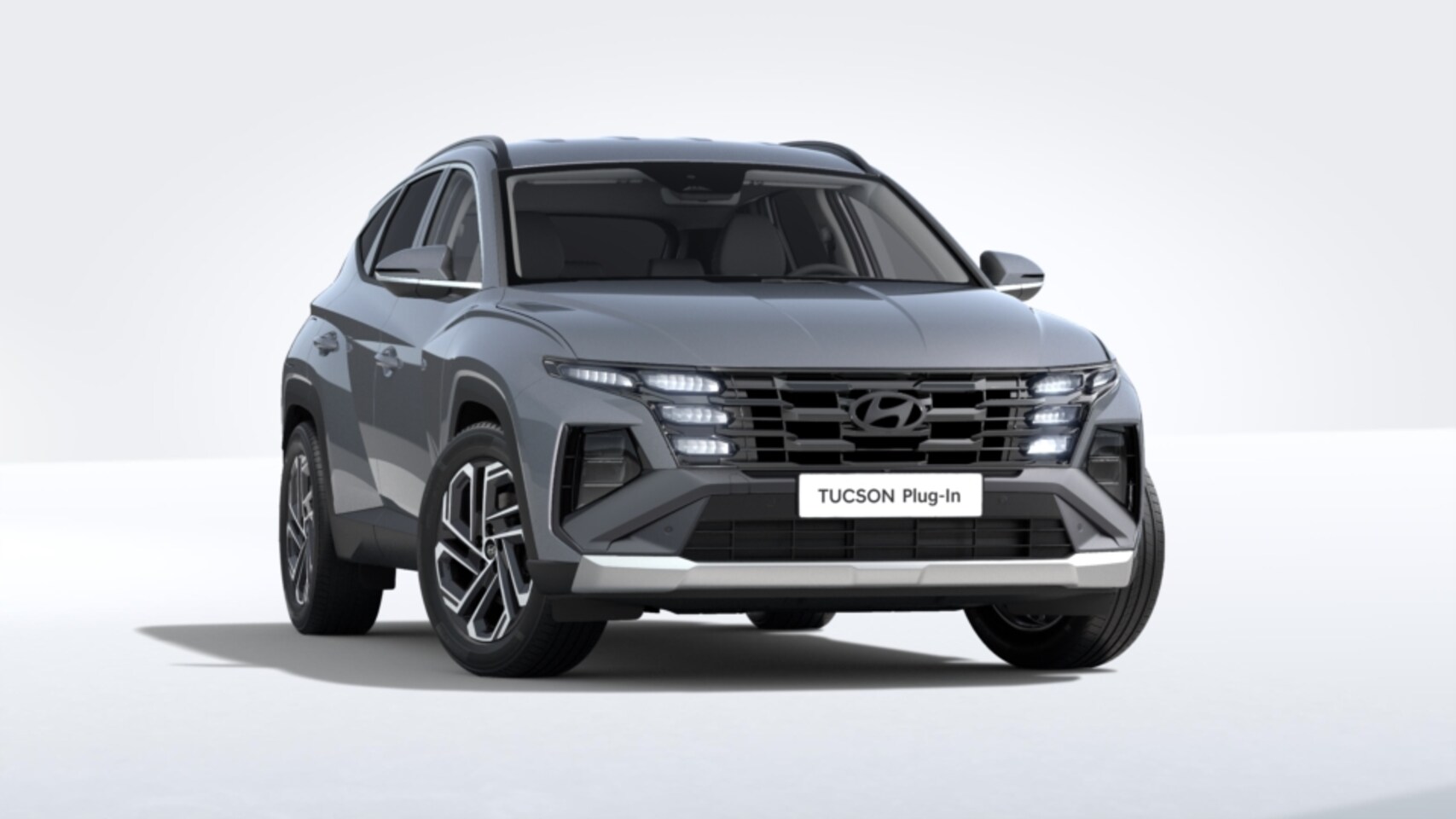 Hyundai Tucson - Comfort - PHEV € 6500,- korting !! | Actieve rijbaanassistentie (LKA) | Dakrails | Parkeer - AutoWereld.nl