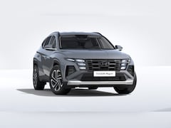 Hyundai Tucson - Comfort - PHEV € 6500, - korting | Actieve rijbaanassistentie (LKA) | Dakrails | Parkeerse