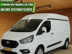 Ford Transit Custom - 320 2.0 TDCI L2H2 Trend
