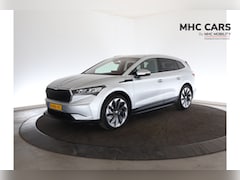 Skoda Enyaq iV - 80 | 92% SoH | Panoramadak | HUD | 21'' |* 27 t/m 31 dec eindejaarsshow