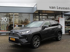 Toyota RAV4 - 2.5 Hybrid STOEL/VOORRUIT&STUURVERW. EL-ACHTERKLEP ALL SEASONBANDEN APPLE/ANDROID LED AD-C