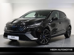 Renault Clio - 1.6 E-Tech Full Hybrid 145 esprit Alpine |Automaat | Verwarmbare Voorstoelen | Verwarmd St