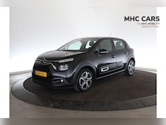 Citroën C3 - 1.2 PureTech Plus | Pack City | Pack Navi |* 27 t/m 31 dec eindejaarsshow