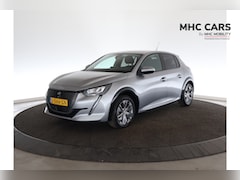 Peugeot e-208 - EV Allure 50 kWh | 90% SoH | Camera | Navi | Acc |