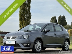 SEAT Ibiza - 1.2 TSI FR | 2016 | Panoramadak | 6-bak | Dealeronderhouden