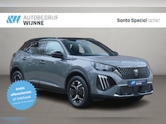 Peugeot 2008 - 1.2 Hybrid 145pk e-DCS6 GT | Navi | App Connect | Adaptive Cruise | Keyless | Alcantara |