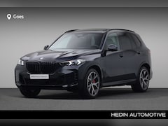 BMW X5 - xDrive50e | M Sportpakket Pro | Integral Active Steering | Soft-Close-Automatic voor porti