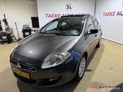 Fiat Bravo - 1.4 T-Jet Corporate Clima/Cruise/Pano/Nap