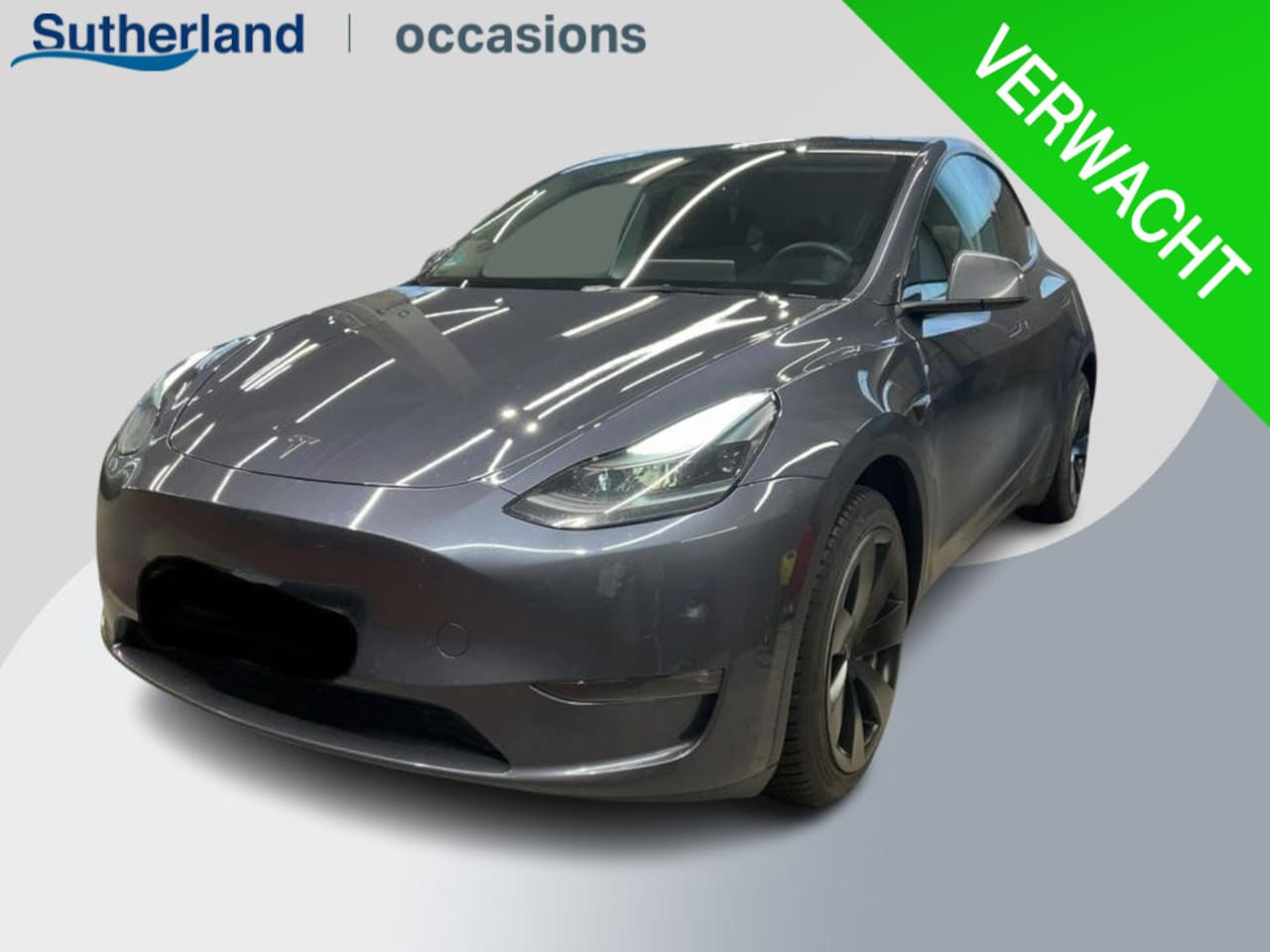 Tesla Model Y - Long Range AWD 75 kWh 514pk | Trekhaak | Panoramadak | 2 bandensets - AutoWereld.nl