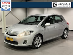 Toyota Auris - 1.8 Full Hybrid Executive Camera|Navi|Keyless|Cruise|Parkeersensoren