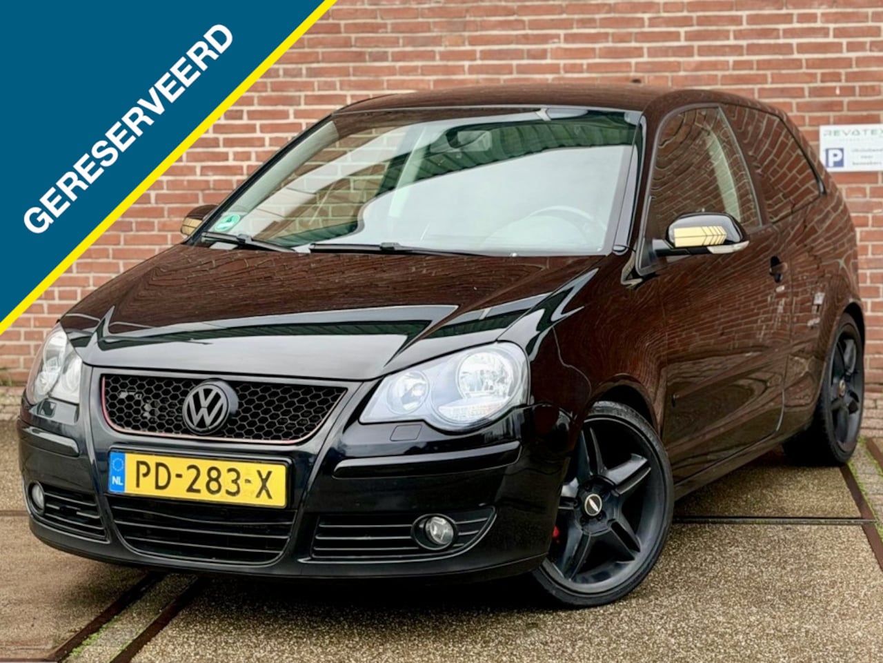 Volkswagen Polo - 1.2-12V Trendl |AIRCO |STERRENHEMEL |CRUISEC - AutoWereld.nl