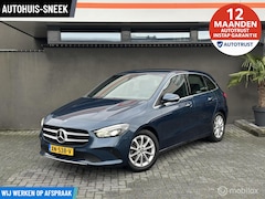 Mercedes-Benz B-klasse - 180 Launch Edition |Automaat & Vol Options
